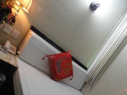 Paris Guest House Hong Kong Exterior foto